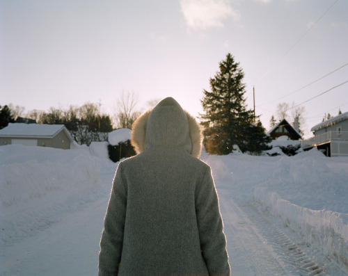 Camille, Saint-Gabriel-de-Brandon, 2012