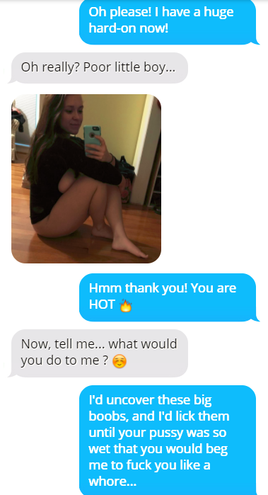 Cuck Boi
