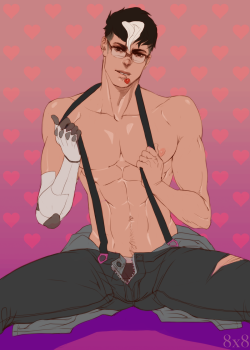 eight8xeight8:  eight8xeight8:  Yes Shiro ur bobbies ( ͡° ͜ʖ ͡°) @deadhisoka  An afternoon rebloob 