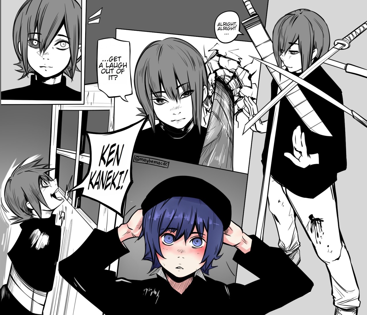 Hazuki Hajime Tumblr Posts Tumbral Com Hazuki Hajime Tumblr Posts Tumbral Com