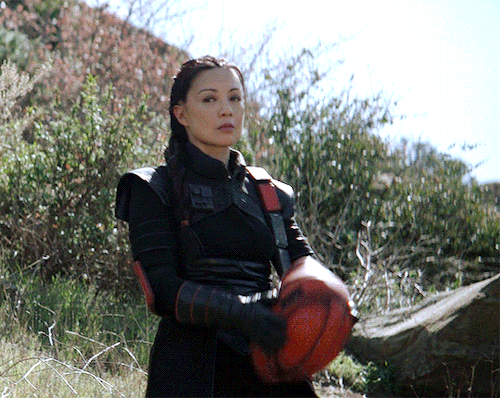 javier-pena:MING-NA WEN AS FENNEC SHAND | CHAPTER 14: THE TRAGEDY