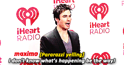 rhodenss:  Prince Charmings↪ Ian Somerhalder 