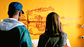 romanovass:goodbye impossible girl - ten episodes: Flatline