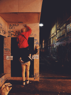 Rdxv:  First Gif, Thanks For Your Help Dizzi-Klein 💞 