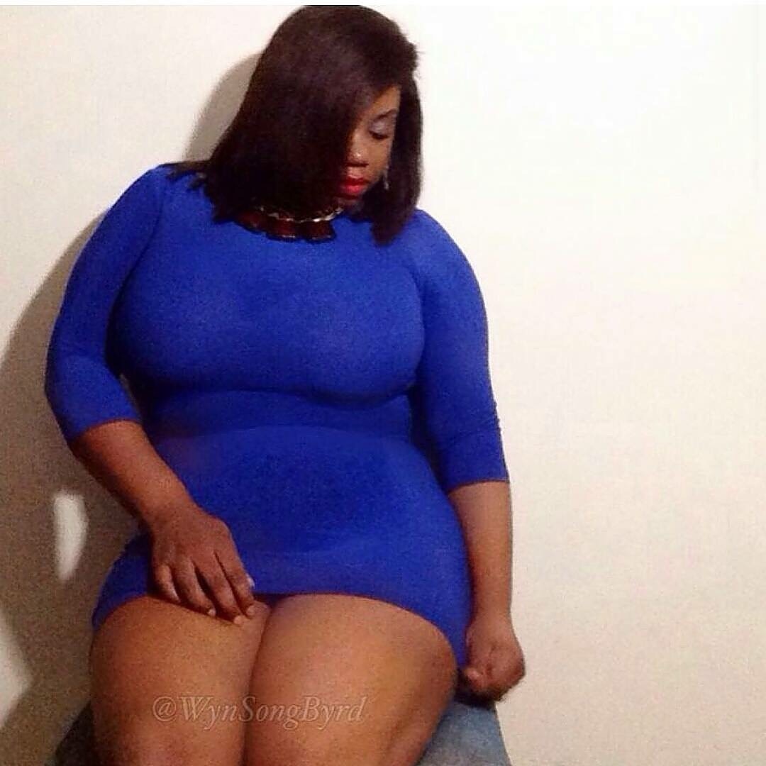 wynsongbyrd:  Sophisticated Phatty🙃😘😜