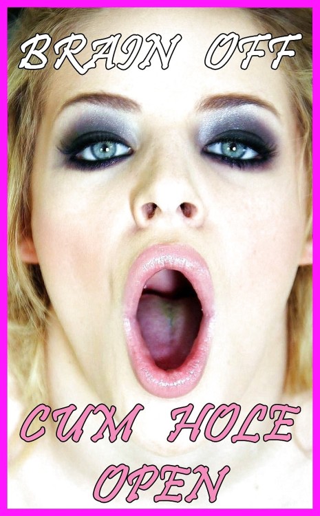 sissycap-blog-blog:CLICK ON THE PICTURE TO SEE IT IN HDAre you ready to get your mouth filled ?