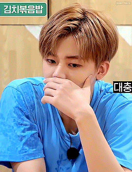 Halmyungsoo Ep.81 Jaemin