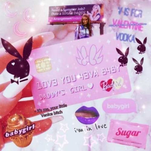 Ⓘⓣ'ⓢ ⓜⓔ, ⓨⓞⓤⓡ ⓛⓘⓣⓣⓛⓔ Ⓥⓔⓝⓘⓒⓔ ⓑⓘⓣⓒⓗ