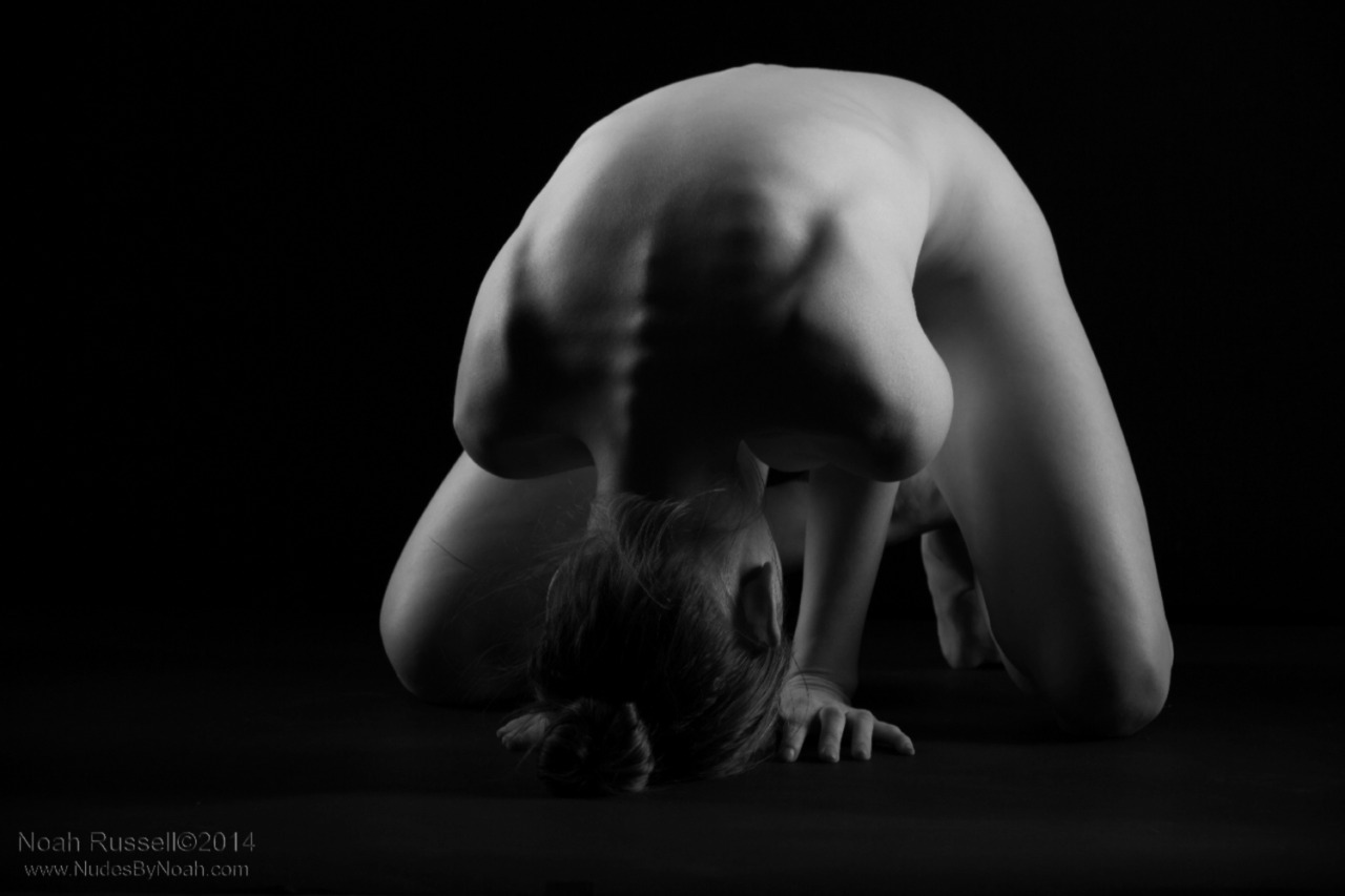 nudesbynoah:  Brooke Eva Photo by Noah Russell www.NudesByNoah.com
