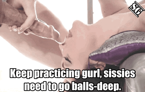 sissyarchive:  Sissy Archive - All the best Sissy posts  