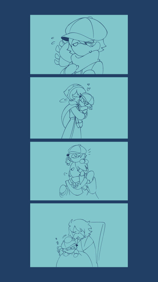 katherine-waiting - 无标题