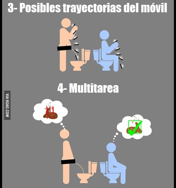 Memes y Mamas!