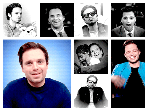 sbstianstan:  August 13, 1982 | Happy birthday, Sebastian Stan! :)