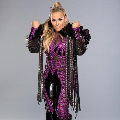 Then &amp; Now - Natalya Neidhart