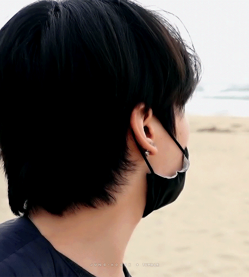 Hes So Pretty And Cool 