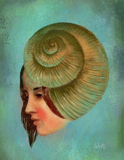Alice Wellinger