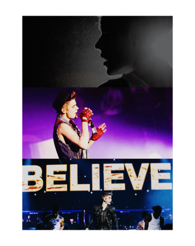 BELIEVE