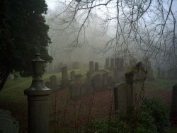 oviz:Greenock Cemetery