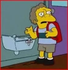 Little Moe Szyslak Appreciation Post