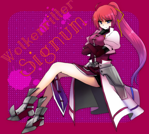 signum