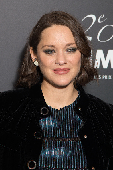 Porn Pics rodrigo-cassian:    Marion Cotillard attends