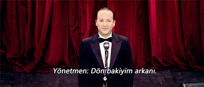kaaninkiriikgitari:  Adamım ya
