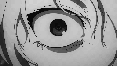 Crying Anime GIF Images  Mk GIFscom