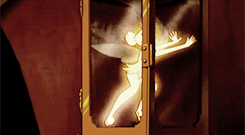 megahra:  I’m such a fool, I can’t be f r e e Disney characters confined/chained