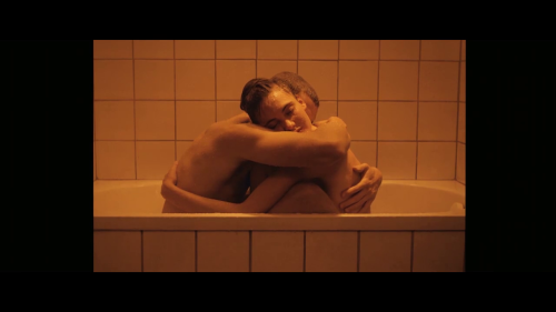 Love[ Gaspar Noé, 2015 ]* * * *