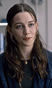 THE HAUNTING OF HILL HOUSE WARDROBE APPRECIATION ↳ Nell Crain