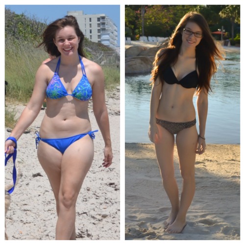 beforeandafterfatlosspics:  raycat Before: 145 lbs. After: 115 lbs. If I can do it, you can do it :)