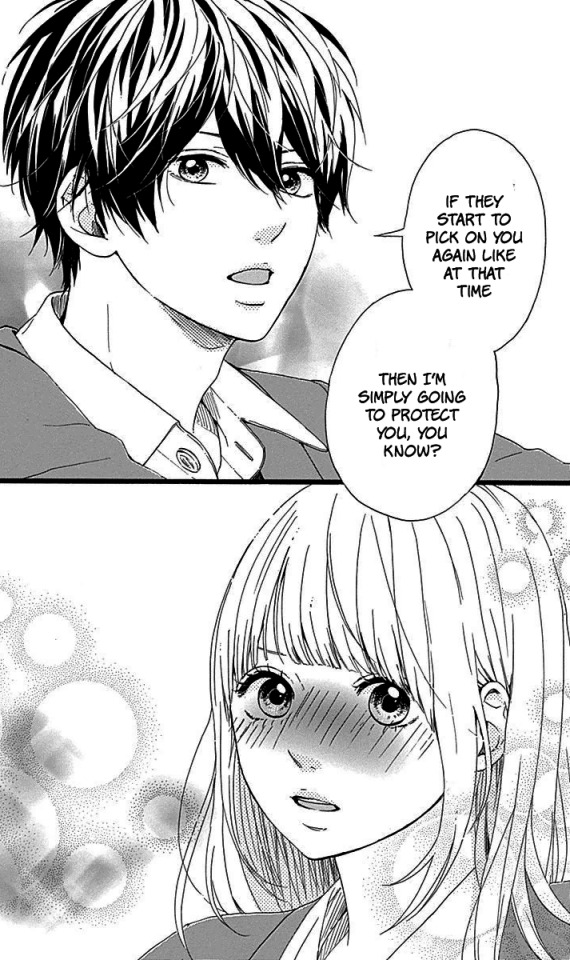 Hoshi To Kuzu Don T Worry Be Happy Explore Tumblr Posts And Blogs Tumgir