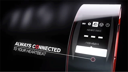 thecontentbrief:   “Nissan uses the latest biometric training technologies to improve