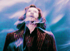 sherlockmafloy:  ♔ 26/30 -  A really emotional scene.↳ ‘There’s nothing