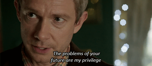 johnstached:Fooled you! +For Meg, based on her post.This is exactly what happened