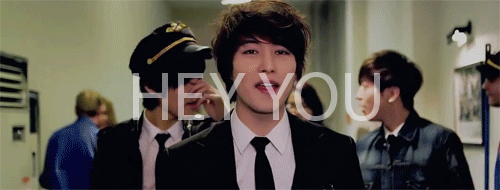 cnbluemakesmehigh:  Jonghyun: Predebut - Present