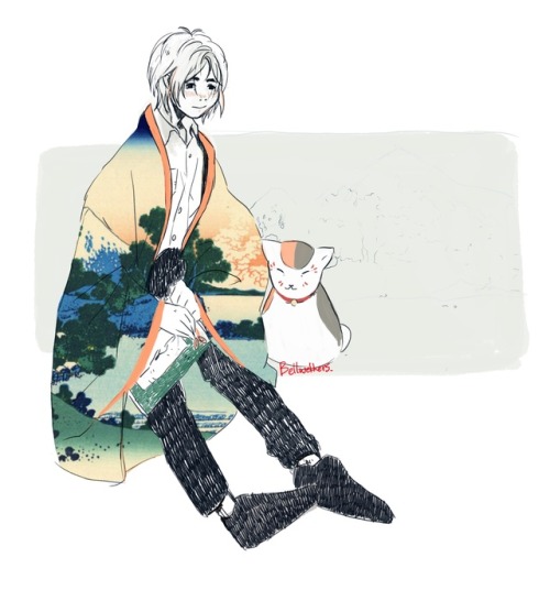 bellwethers:i’ve been really into hokusai recently .. anyway bear with me while i get the hang