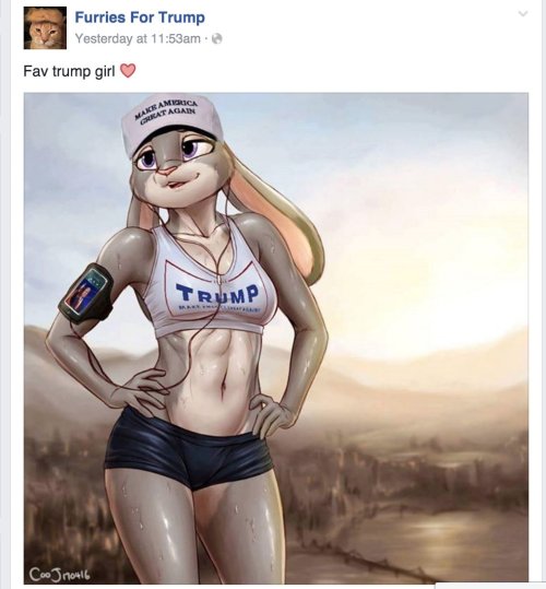 theinterwibbles:  thefeelofavideogame:  this isn’t the worst thing I’ve ever seen but I’ll be god damned if it isn’t close  Tfw I’d still hit it 