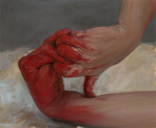 lunasabatica:  Jennifer Mazza: Peripety. 