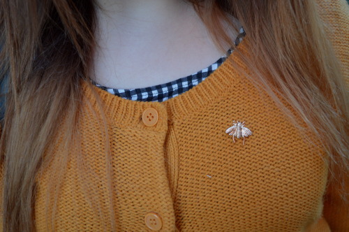 fatgirlstyle:  pumpkinandpies:  Outfit of the (other) day I kept meaning to upload these, but I just could not find the time at all. I mean, I have been on my computer, though all I have been doing is making travel plans and getting super excited! So,