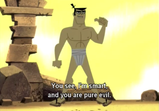 chefpyro: when you post your political opinion  This is simultaneously the most accurate