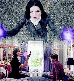 inhislight:  OUAT Graphic Battle: inhislight vs. reginaoflocksley↳ Round 1: