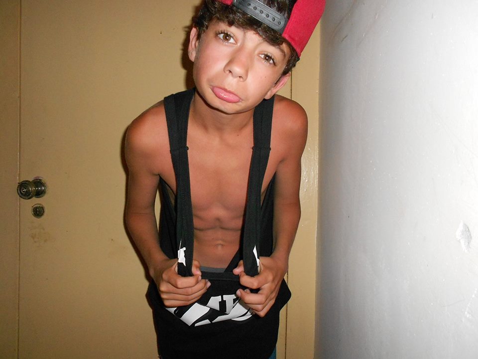 Que lindooo o meu mano.. amoteee &lt;3