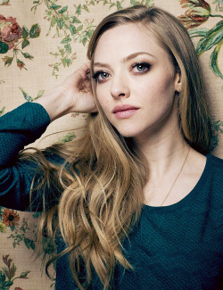 amanda seyfried daily