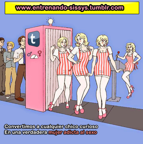 entrenando-sissys:  POR FAVOR REBLOG  - PLEASE REBLOGNo suelo pedir las cosas tan directamente,