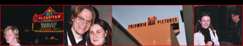 God I Love The Way Back Machine