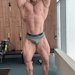 hairydadsandmuscle: Dmitrii Vorotyntsev