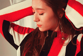 NYLON TV: KRYSTAL