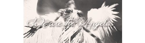reapette:  The world has gone too long without my light. 