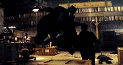 mcavoys:  Batman v Superman: Dawn of Justice (2016) 
